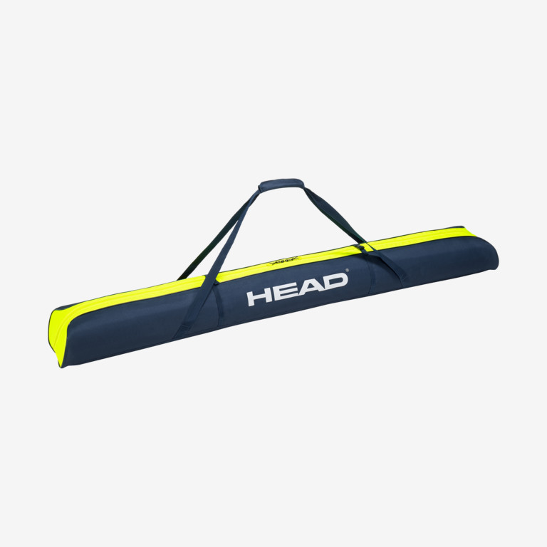 Huse Ski & Snow -  head Double Skibag 195 cm